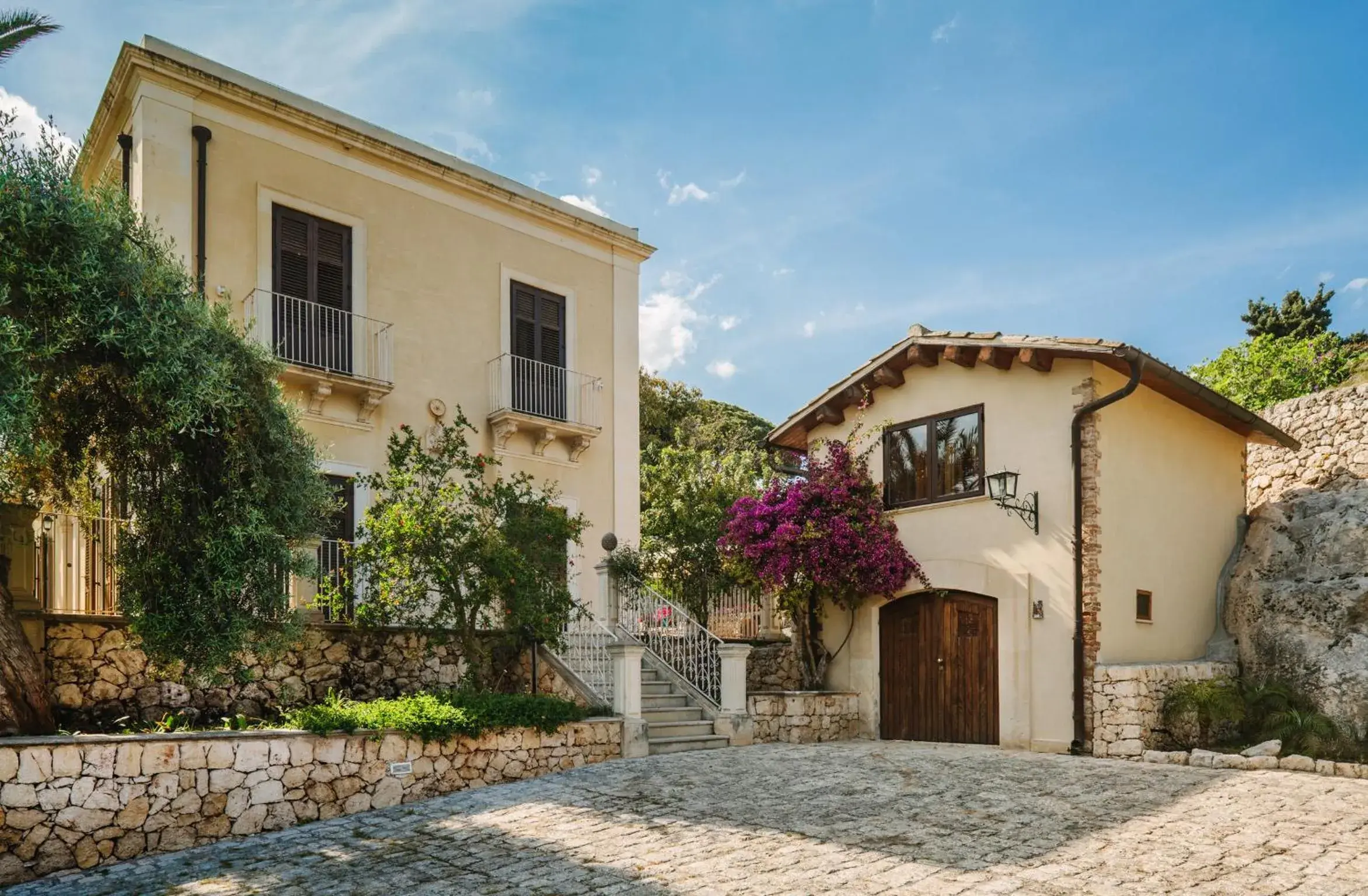 Dimora Archimedea Dimora Archimedea