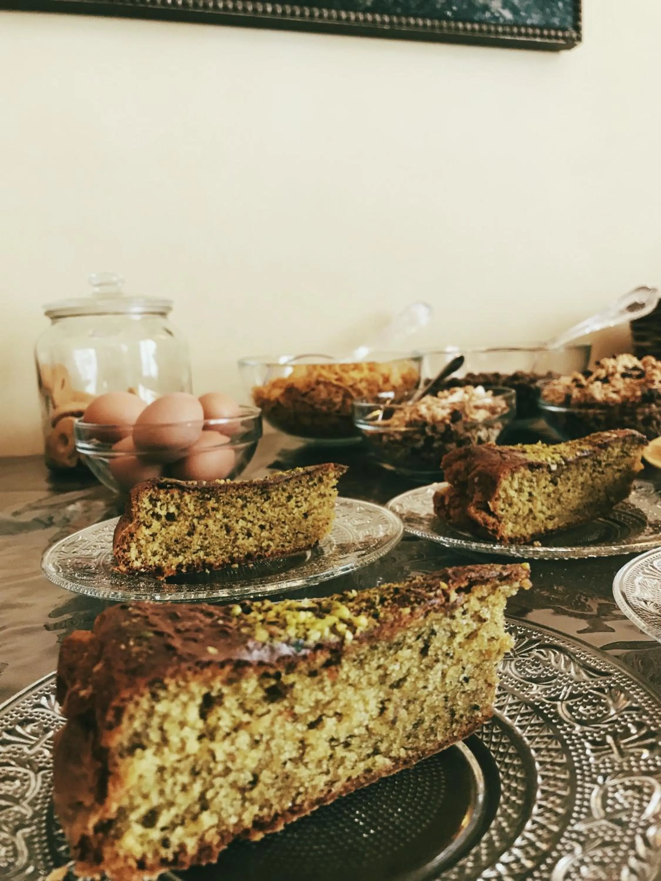 Lounge or bar in Dimora Archimedea