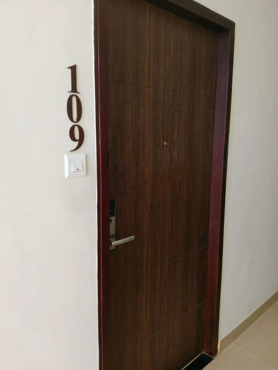 Senthur Inn By K Hotels