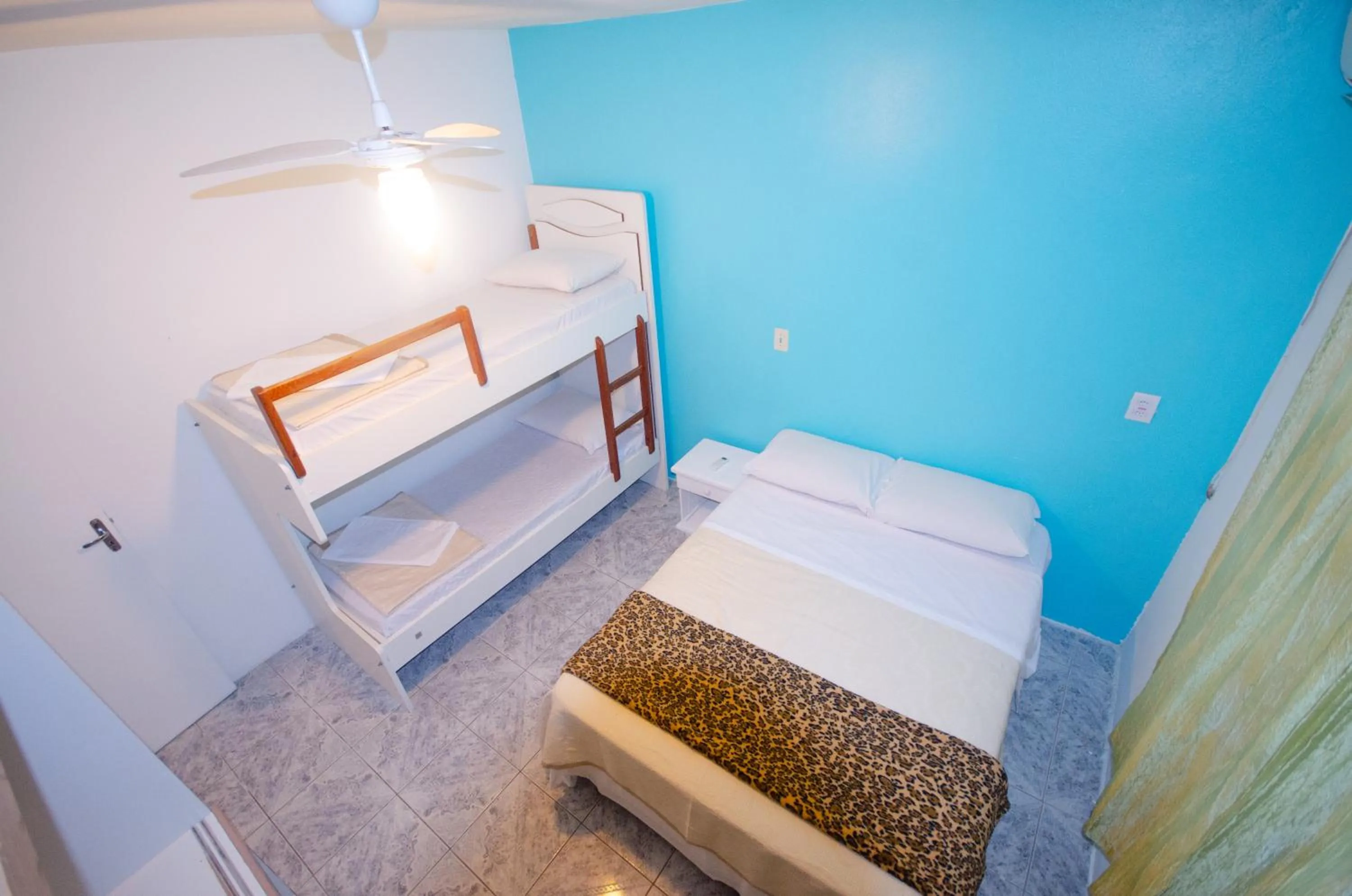 Bedroom, Bed in Hotel Penha