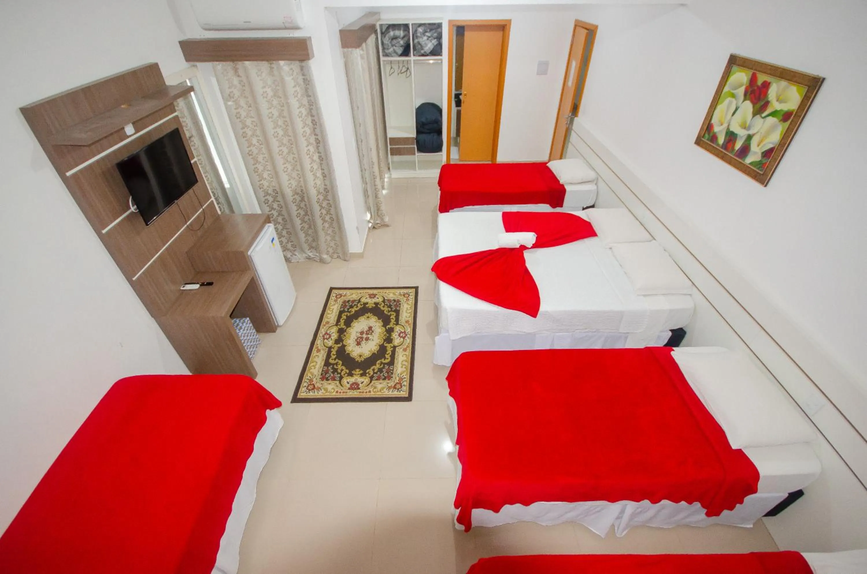 View (from property/room) in Hotel Penha