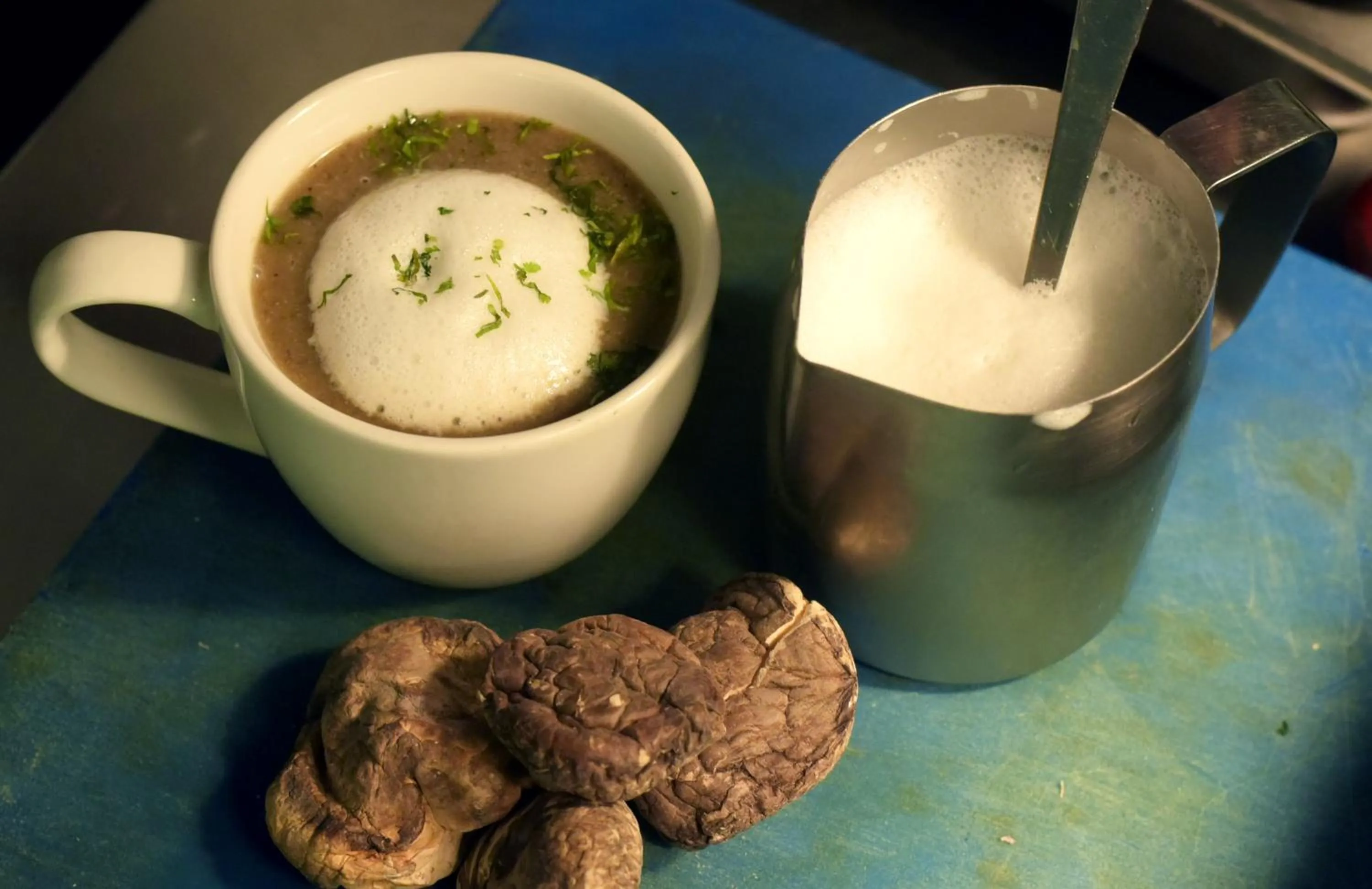 Coffee/tea facilities in Grand Uniara A Heritage Hotel