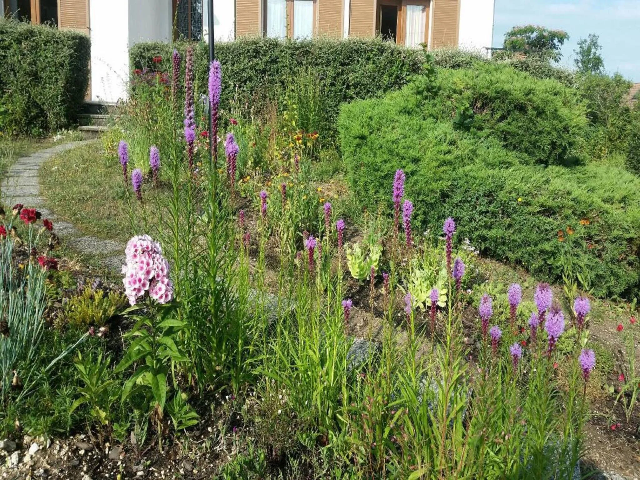 Facade/entrance in Chambres D'hôtes du Plessis