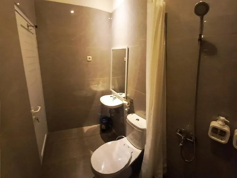 Bathroom in Salak Boutique Hotel Managed by Salak Hospitality