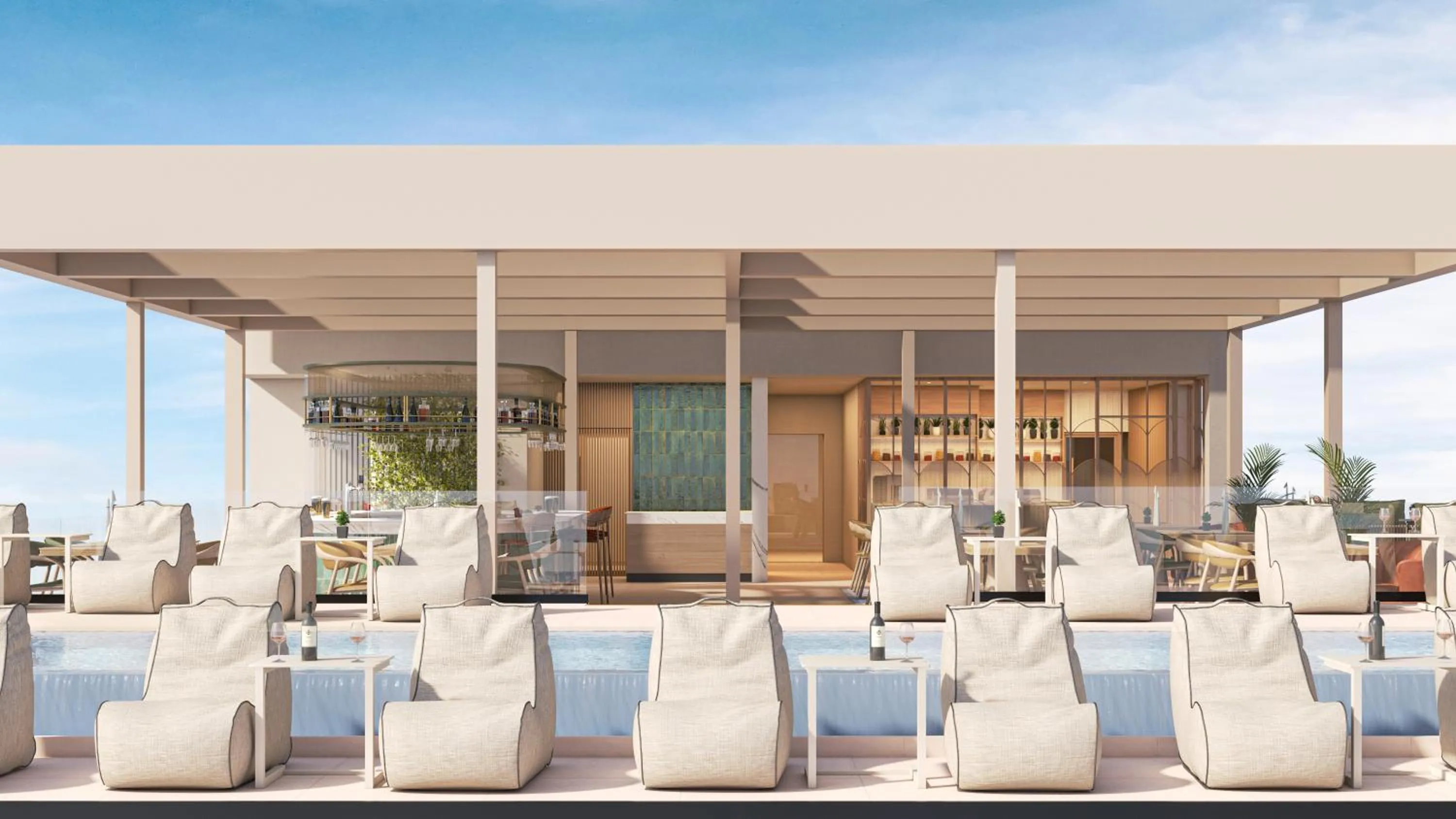 Hilton Garden Inn Chania City