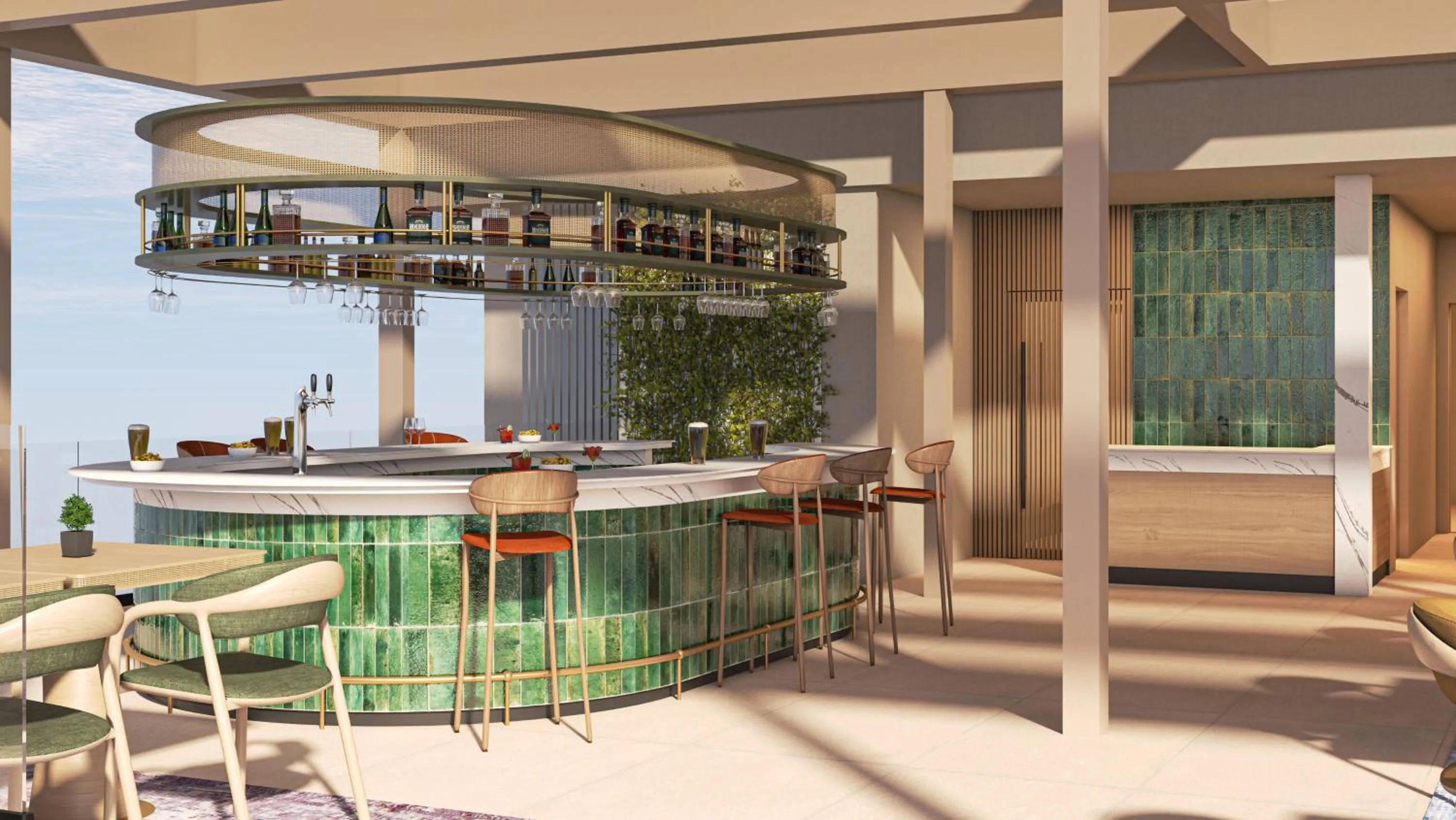 Hilton Garden Inn Chania City