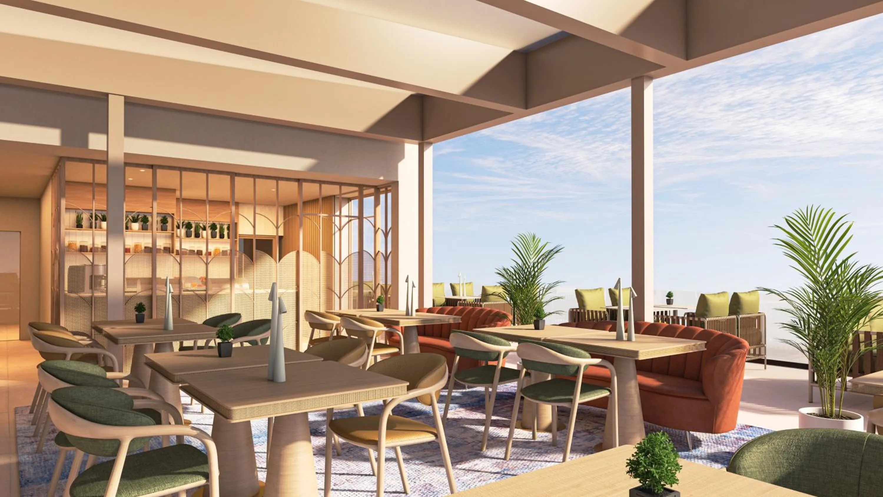 Hilton Garden Inn Chania City