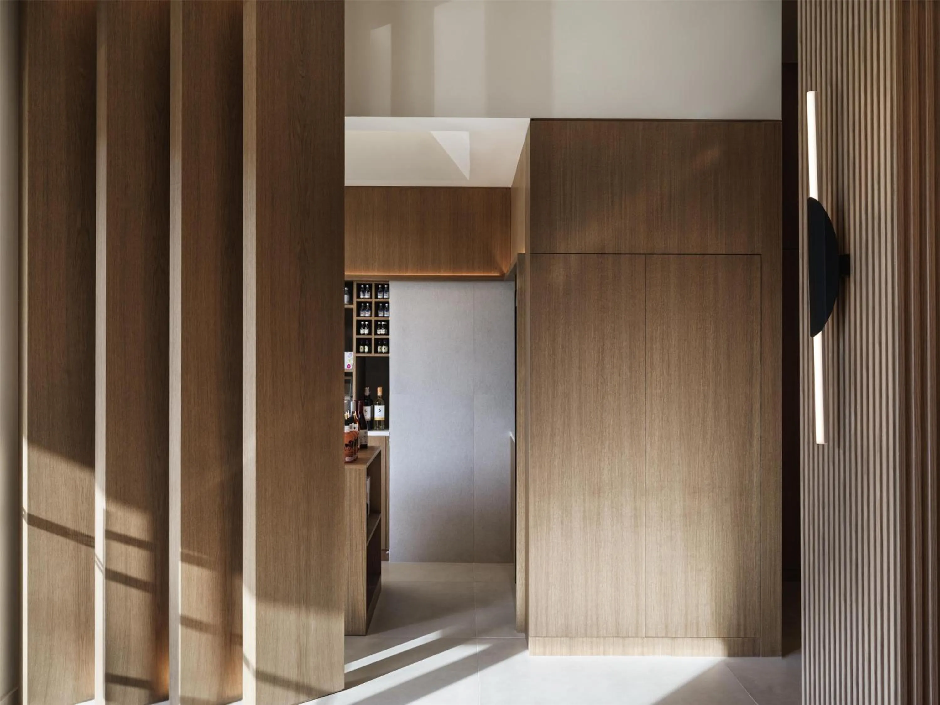 Restaurant/places to eat in Hilton Garden Inn Chania City