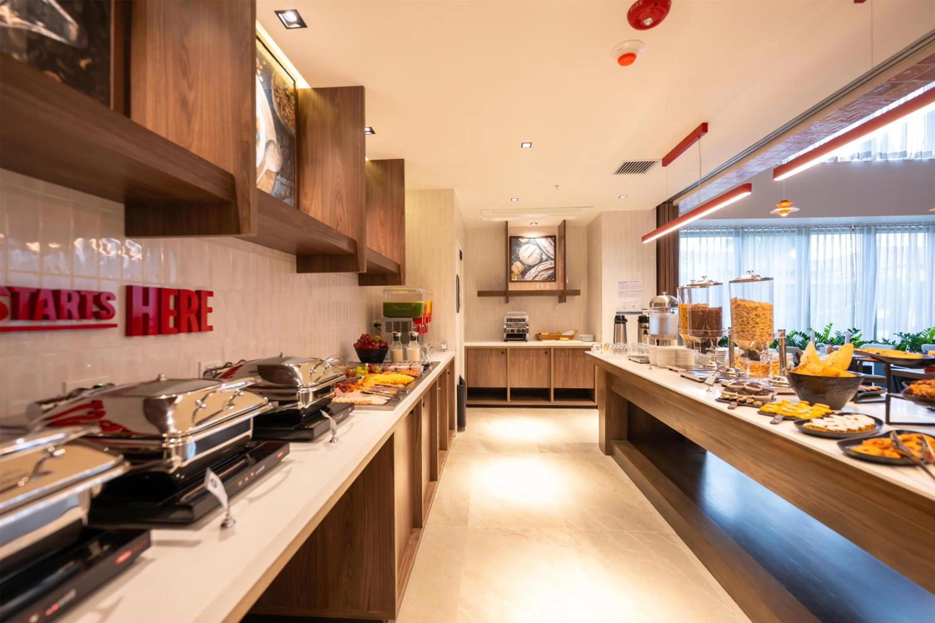 Hotel Hampton By Hilton Santiago De Los Caballeros