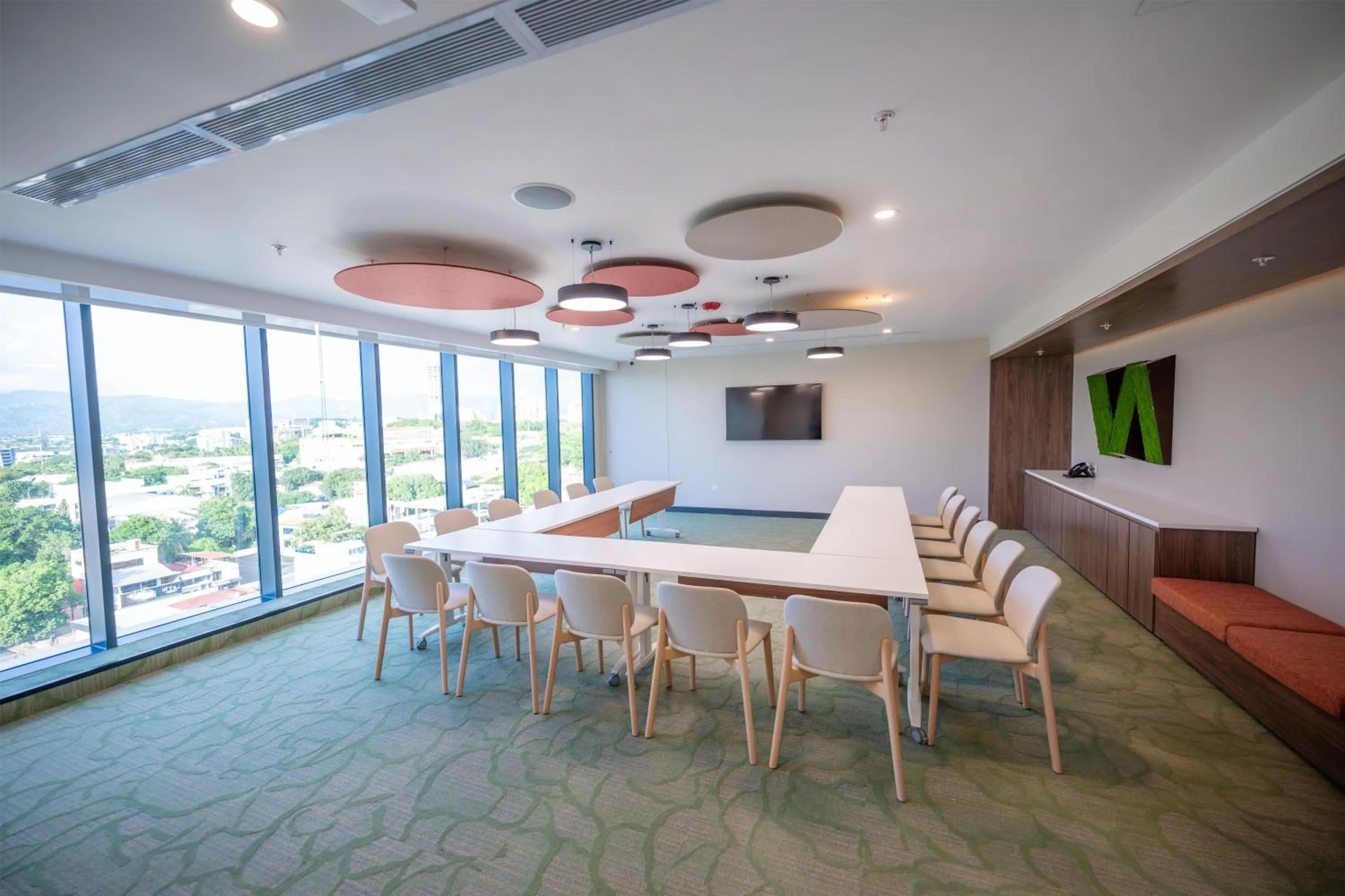 Hotel Hampton By Hilton Santiago De Los Caballeros