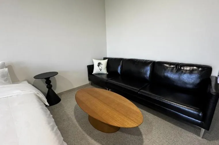 Centum Hotel Mokpo Namak branch