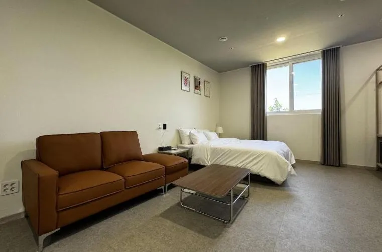 Centum Hotel Mokpo Namak branch