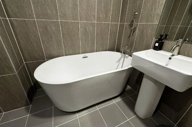 Centum Hotel Mokpo Namak branch