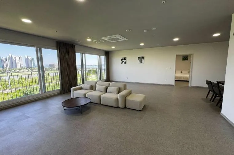 Centum Hotel Mokpo Namak branch