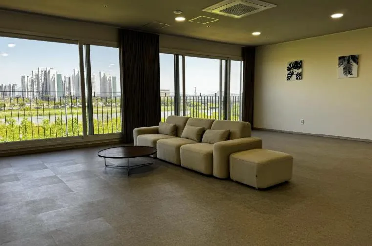 Centum Hotel Mokpo Namak branch