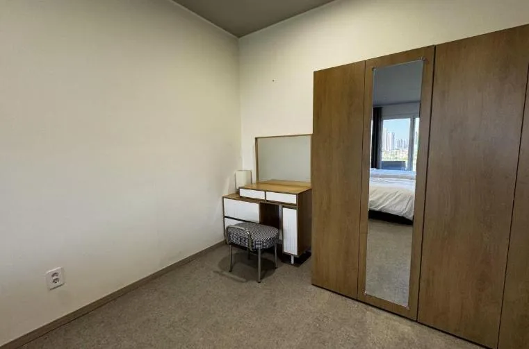 Centum Hotel Mokpo Namak branch