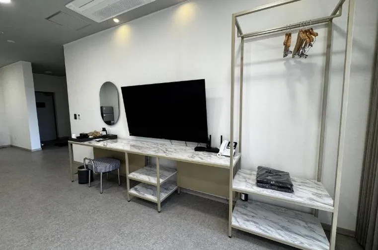 Centum Hotel Mokpo Namak branch