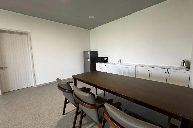 Centum Hotel Mokpo Namak branch