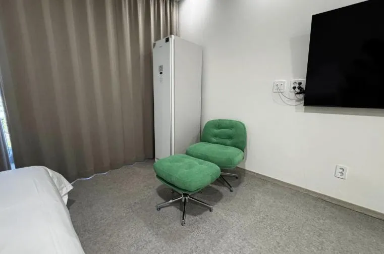 Centum Hotel Mokpo Namak branch