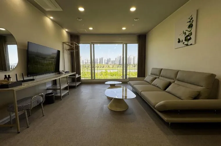 Centum Hotel Mokpo Namak branch