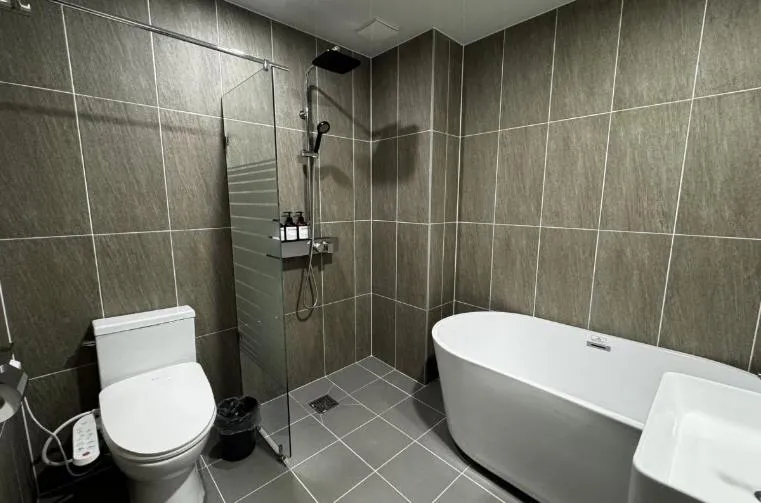 Centum Hotel Mokpo Namak branch