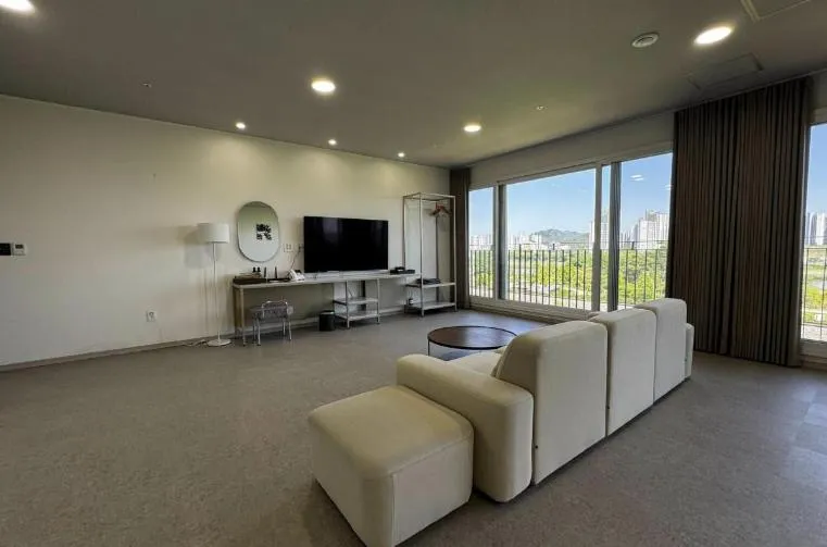 Centum Hotel Mokpo Namak branch