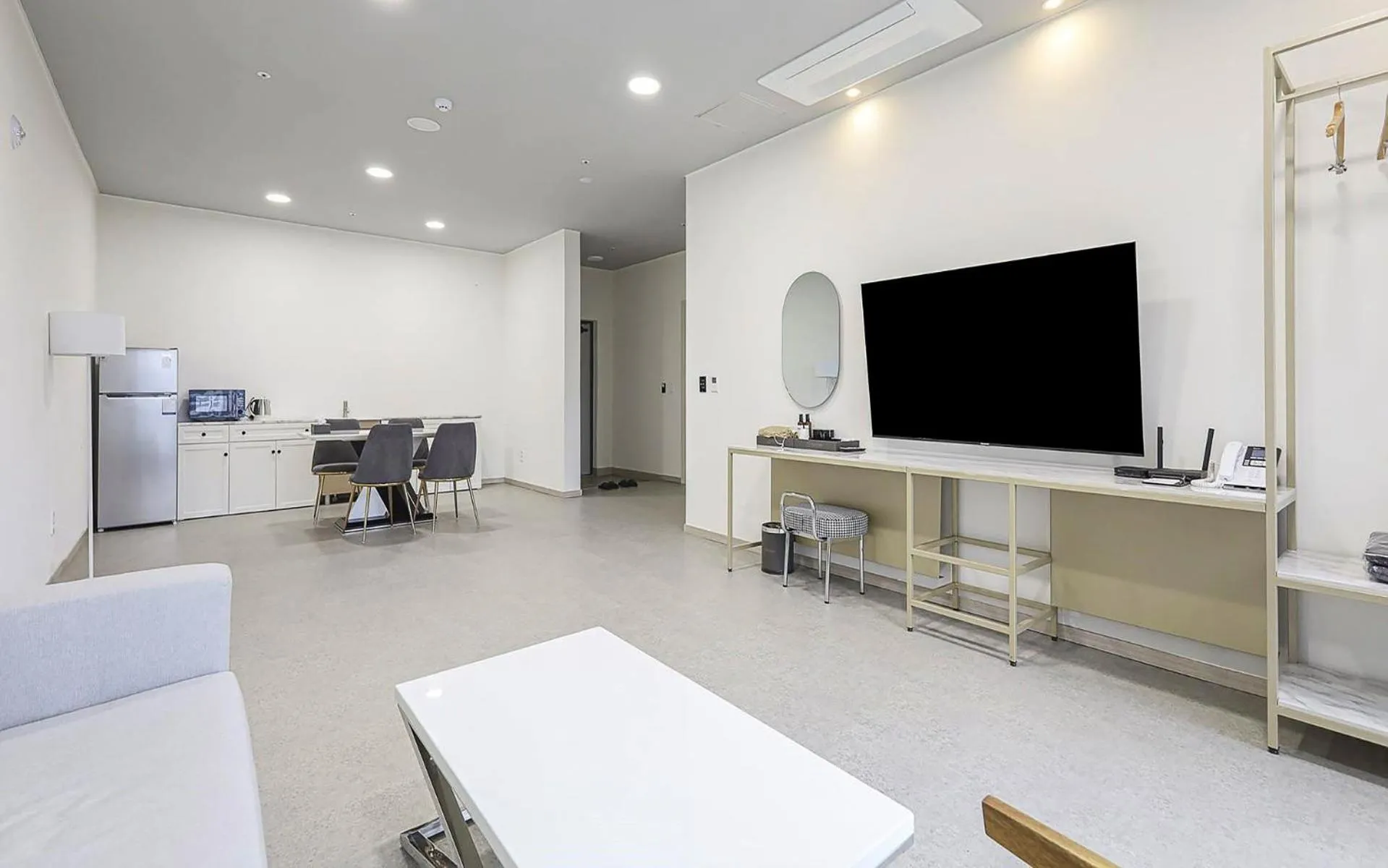 Centum Hotel Mokpo Namak branch