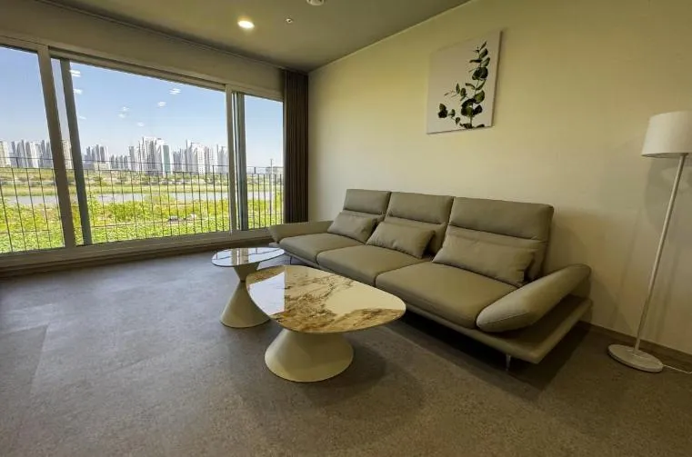 Centum Hotel Mokpo Namak branch