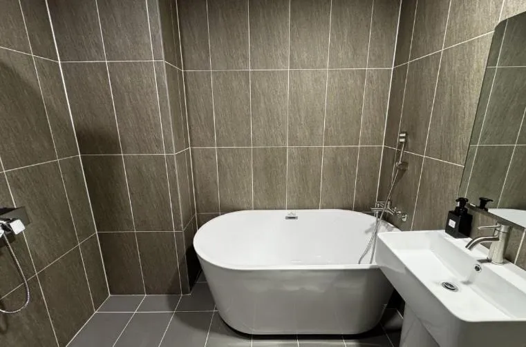 Centum Hotel Mokpo Namak branch