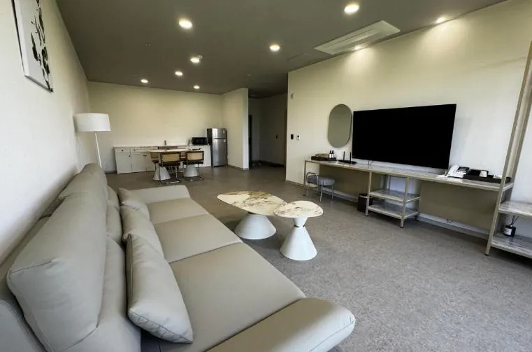 Centum Hotel Mokpo Namak branch