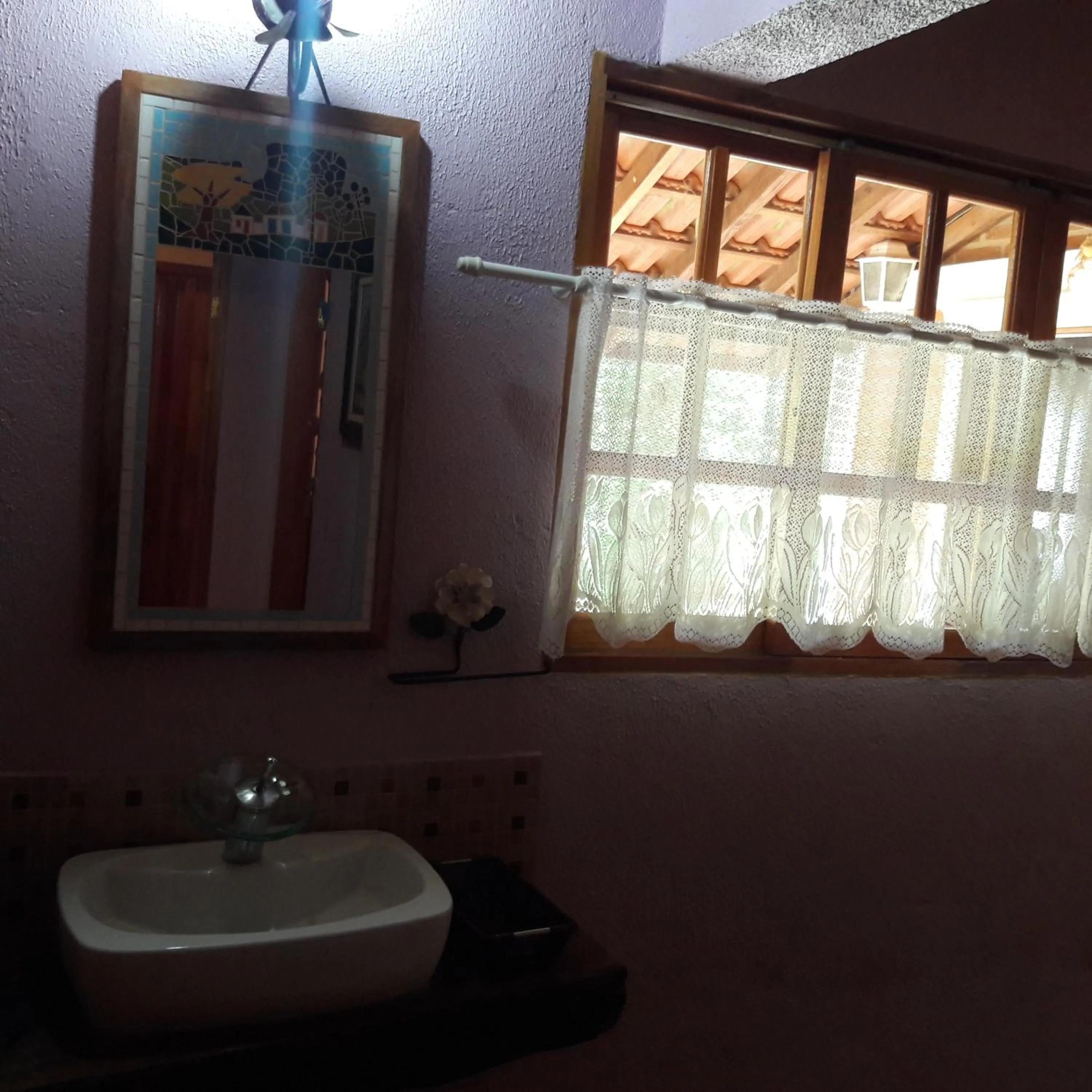 Toca - Bairro Serrano