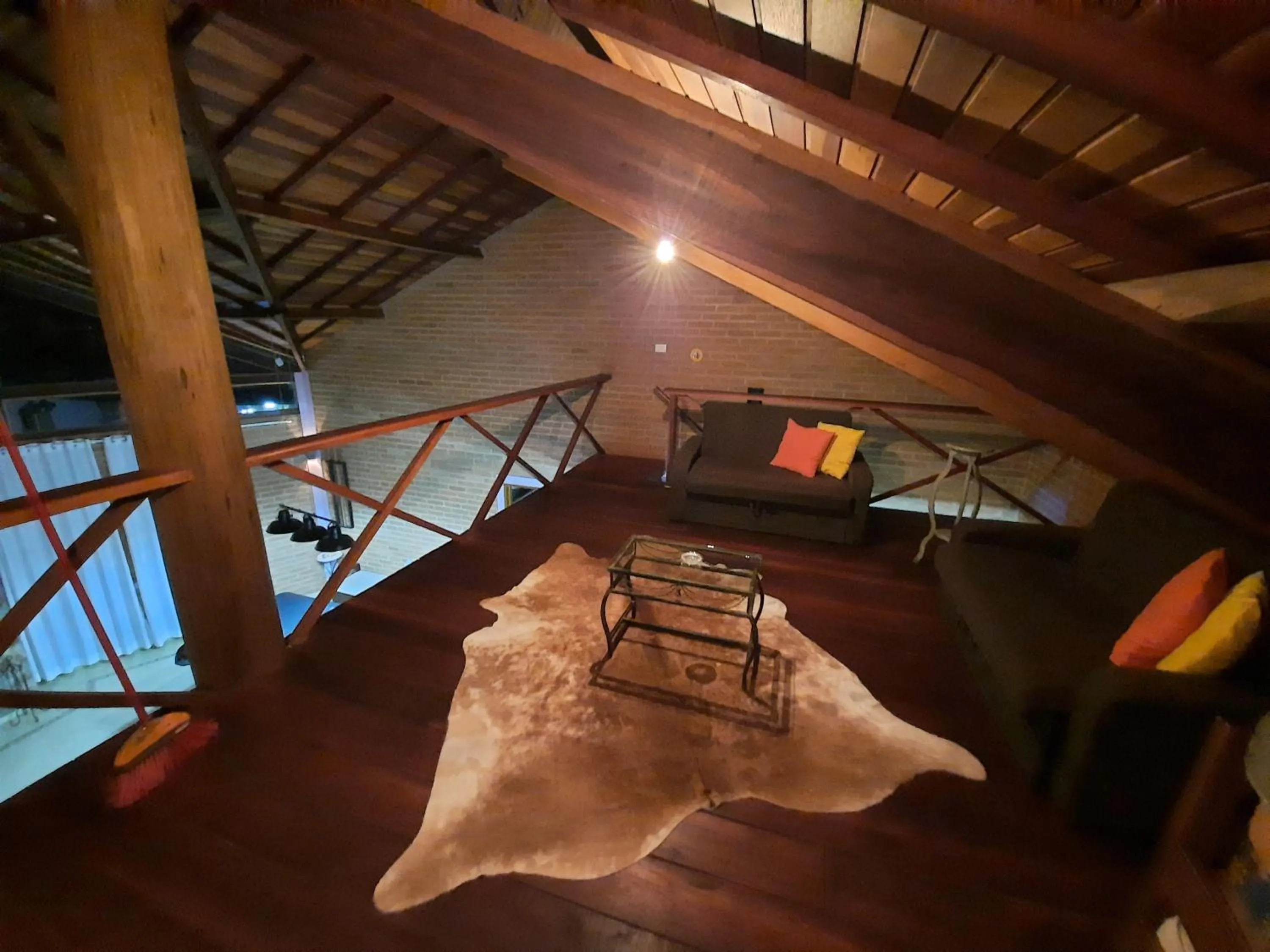 Toca - Bairro Serrano