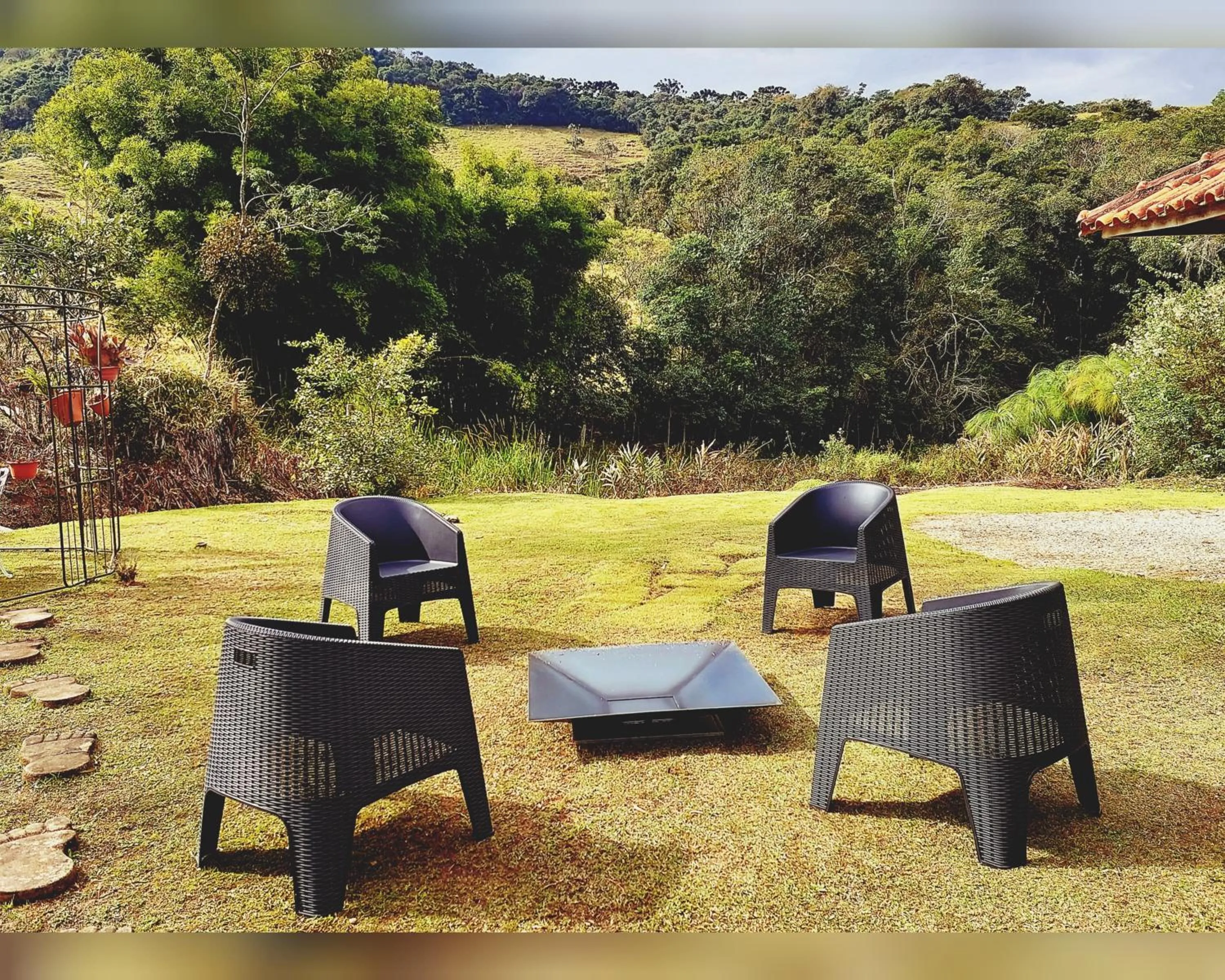 Toca - Bairro Serrano