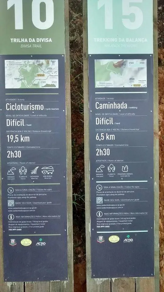 Horse-riding in Toca - Bairro Serrano