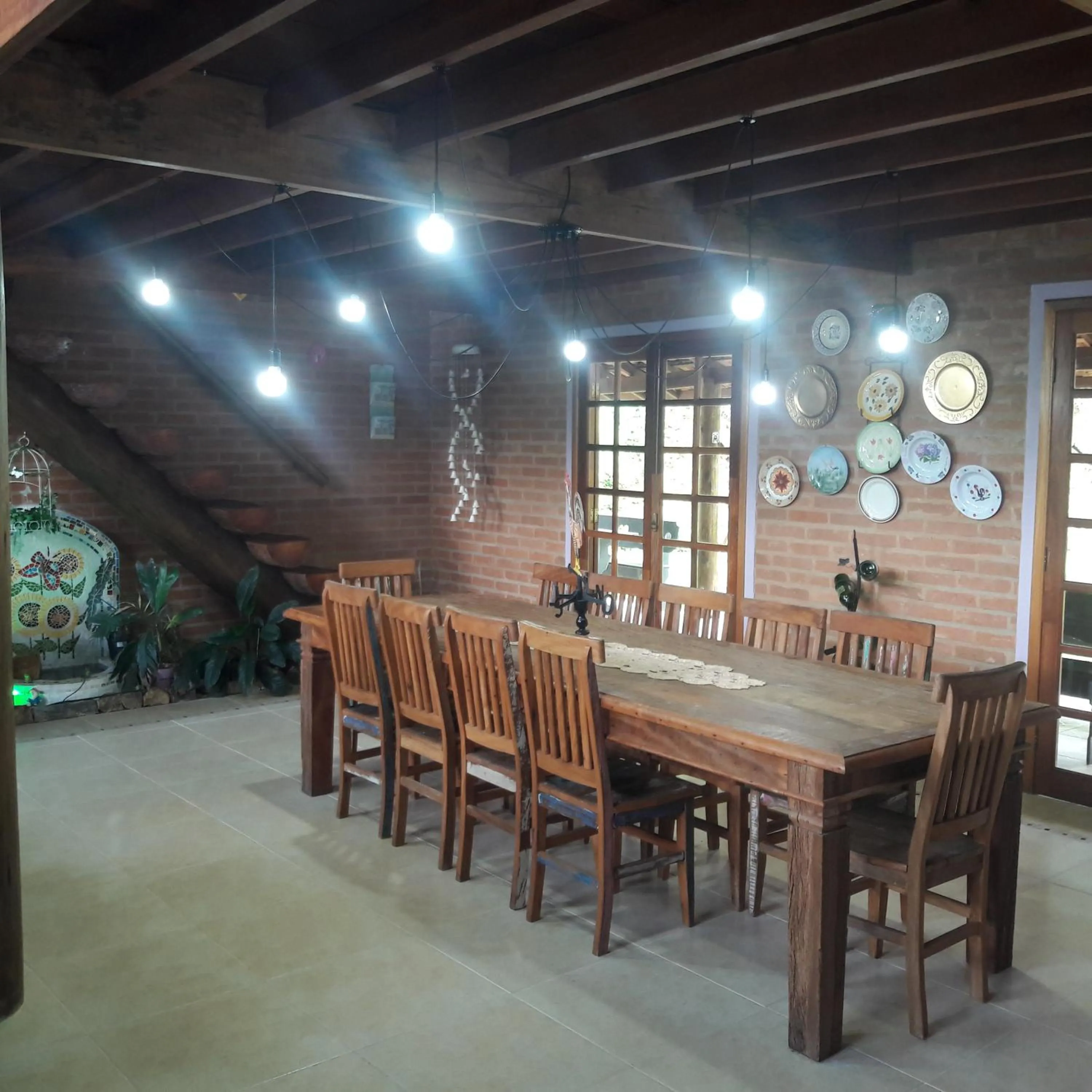 Toca - Bairro Serrano