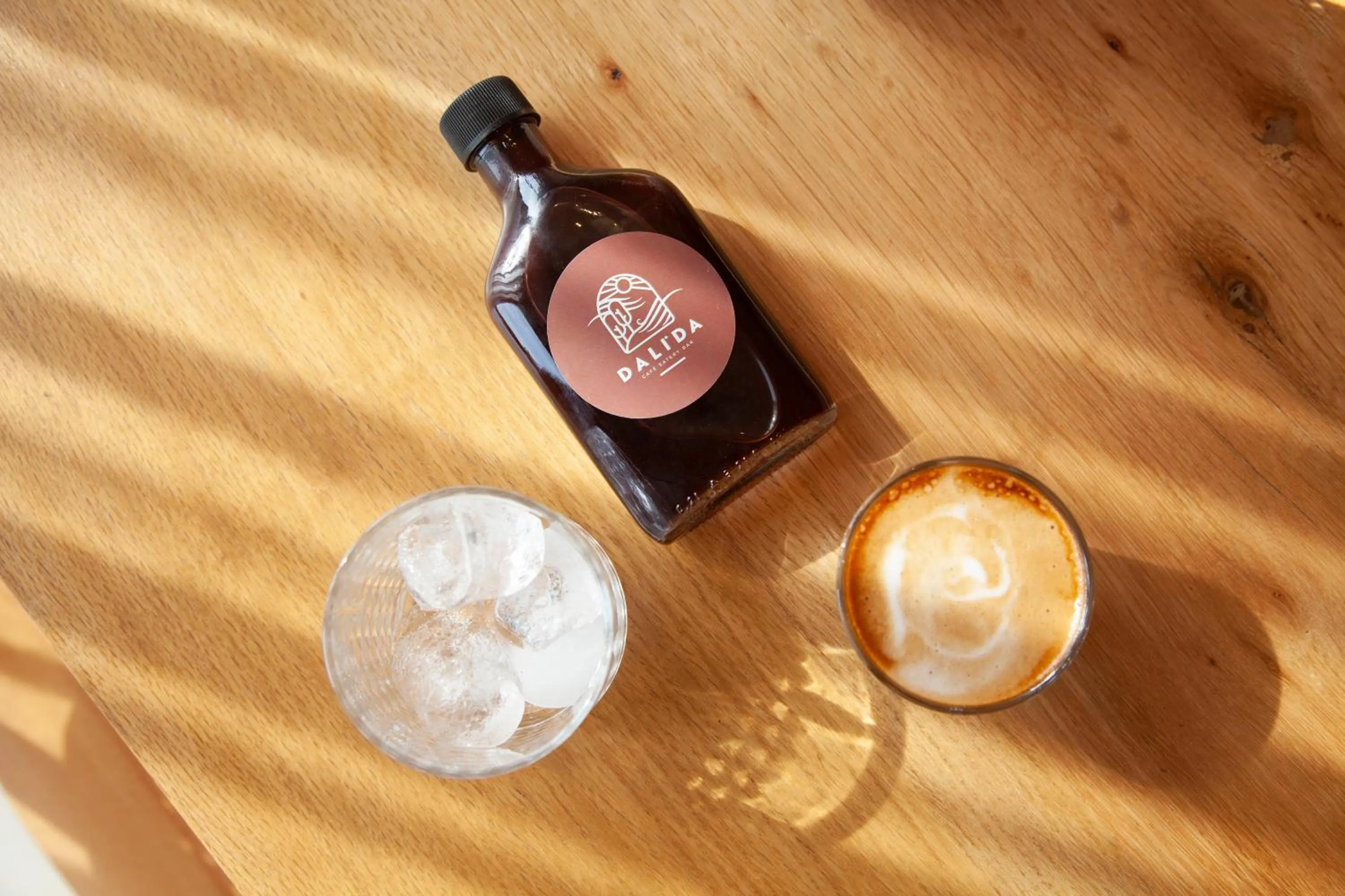 Coffee/tea facilities in Datca Sapphire Hotel