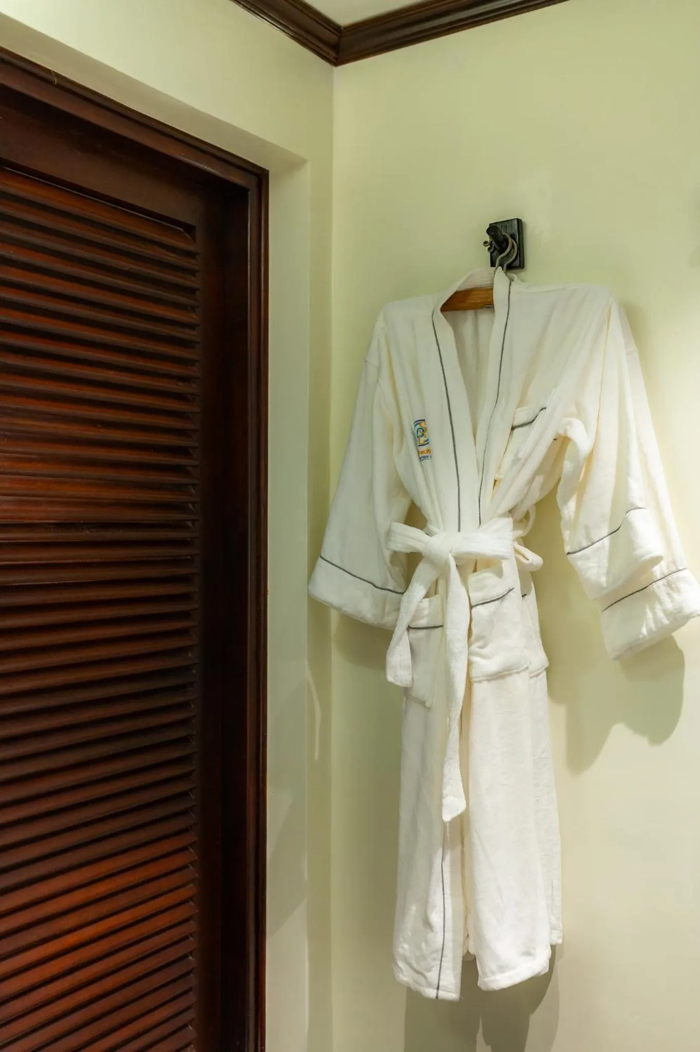 wardrobe in Sengphachanh Heritage Boutique