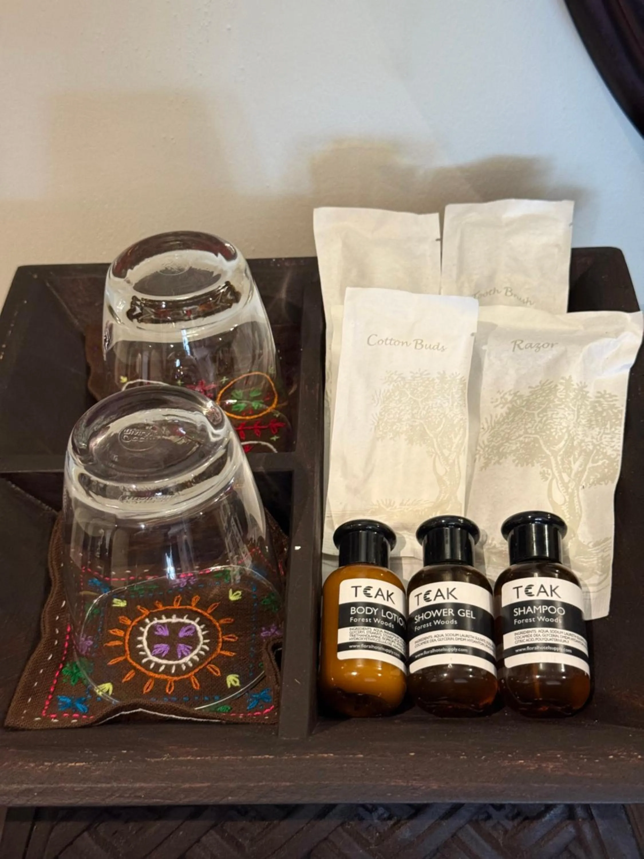 room service in Sengphachanh Heritage Boutique