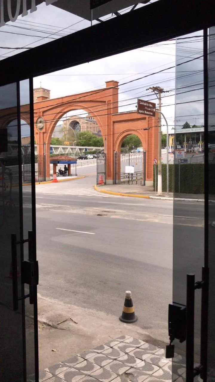 Location in Portal Palace Hotel