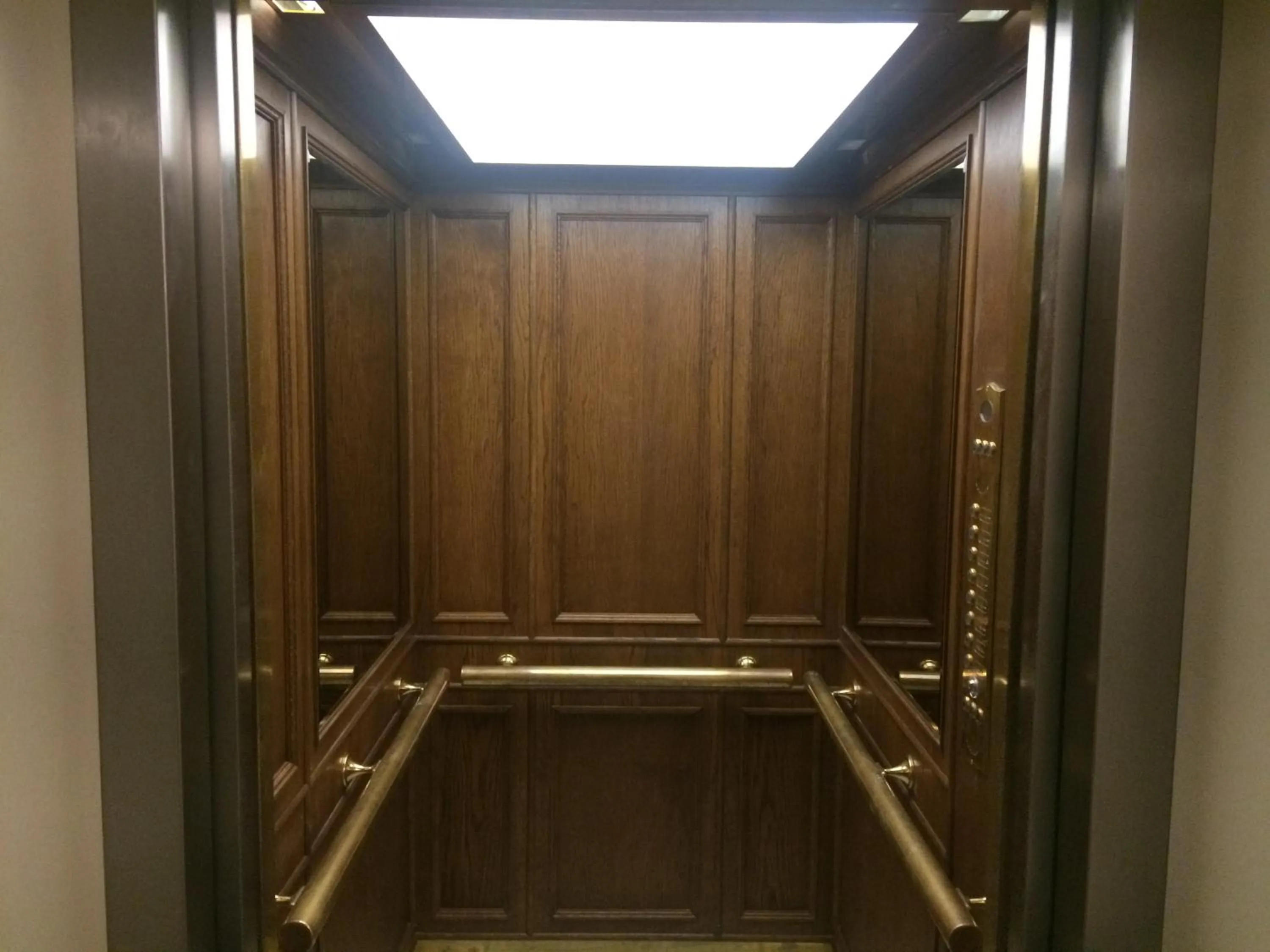 Other in Warsaw Concept