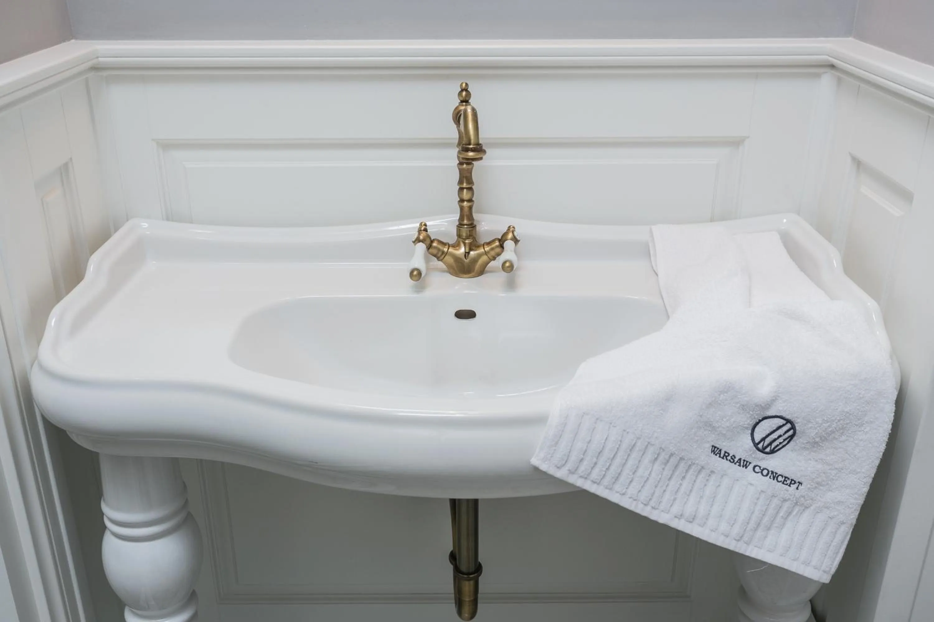 Other in Warsaw Concept