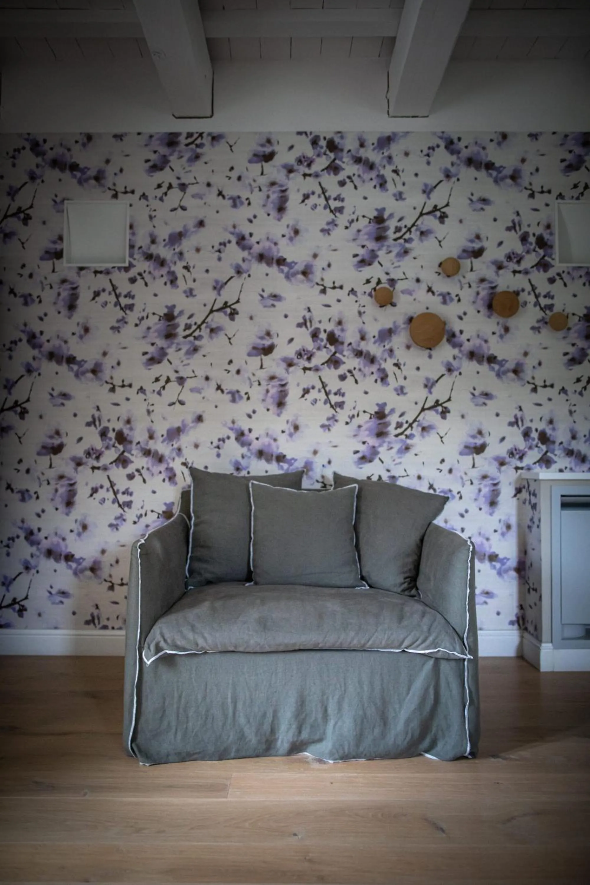 Agriturismo Colle Casini Cortesi