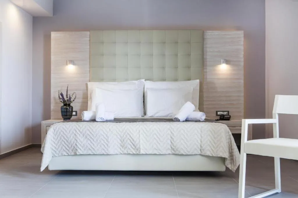 Aqua Oliva Resort Syvota