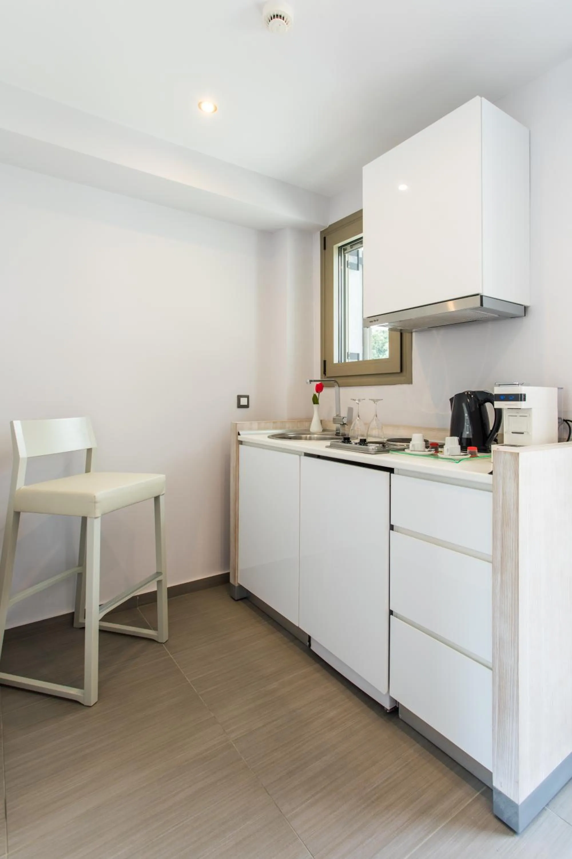 Aqua Oliva Resort Syvota