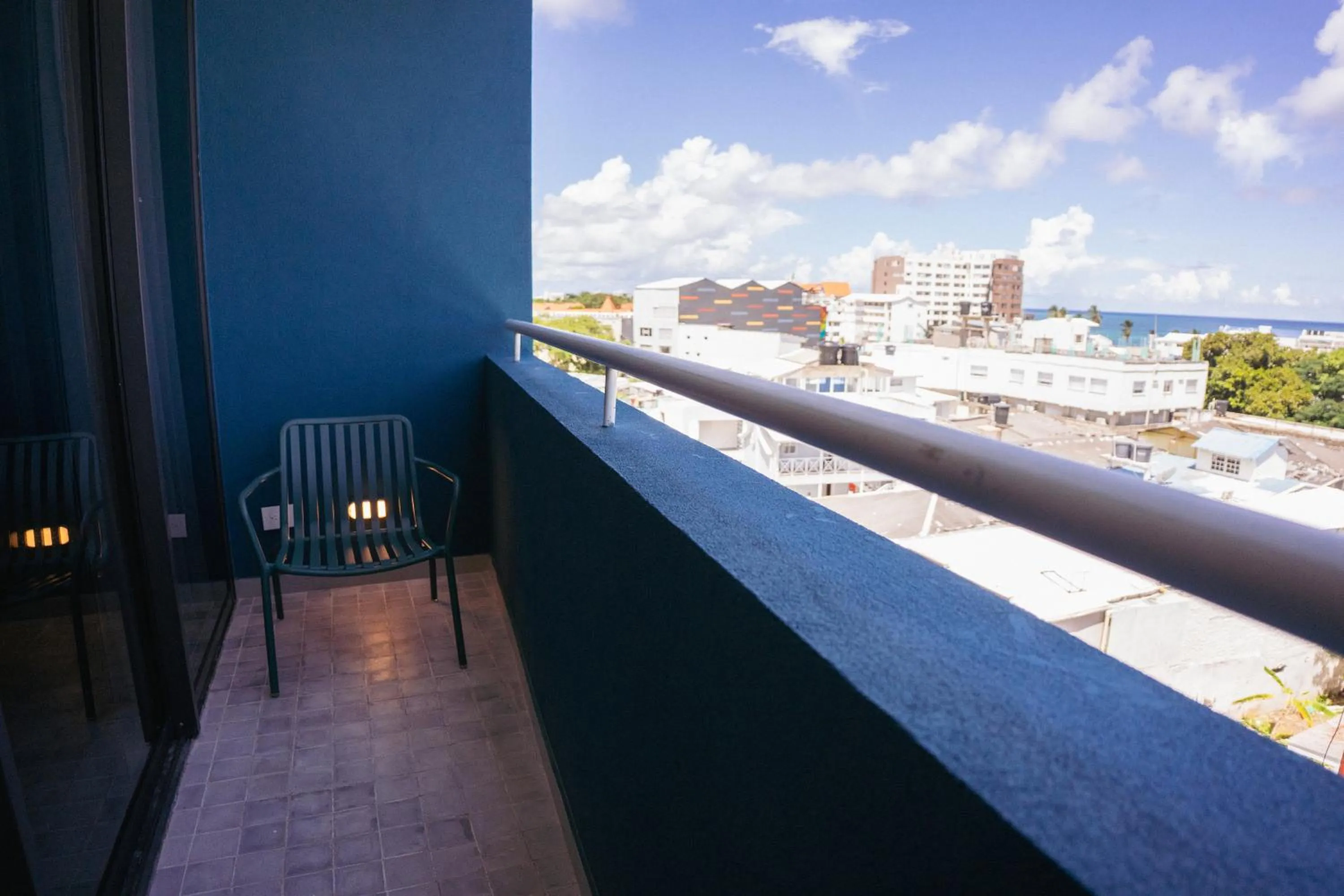 View (from property/room) in Zapadilly Tree Hotel