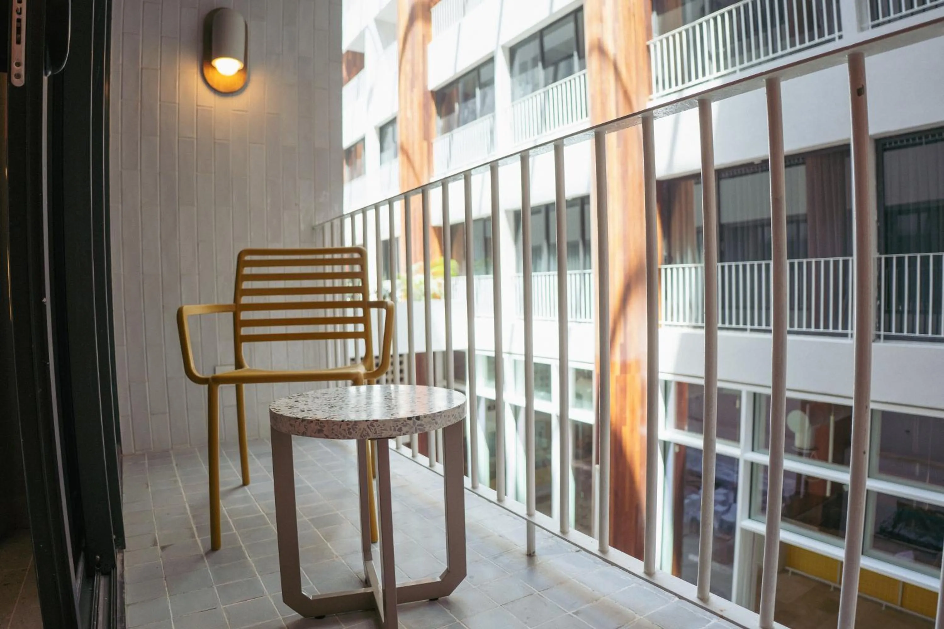 View (from property/room) in Zapadilly Tree Hotel