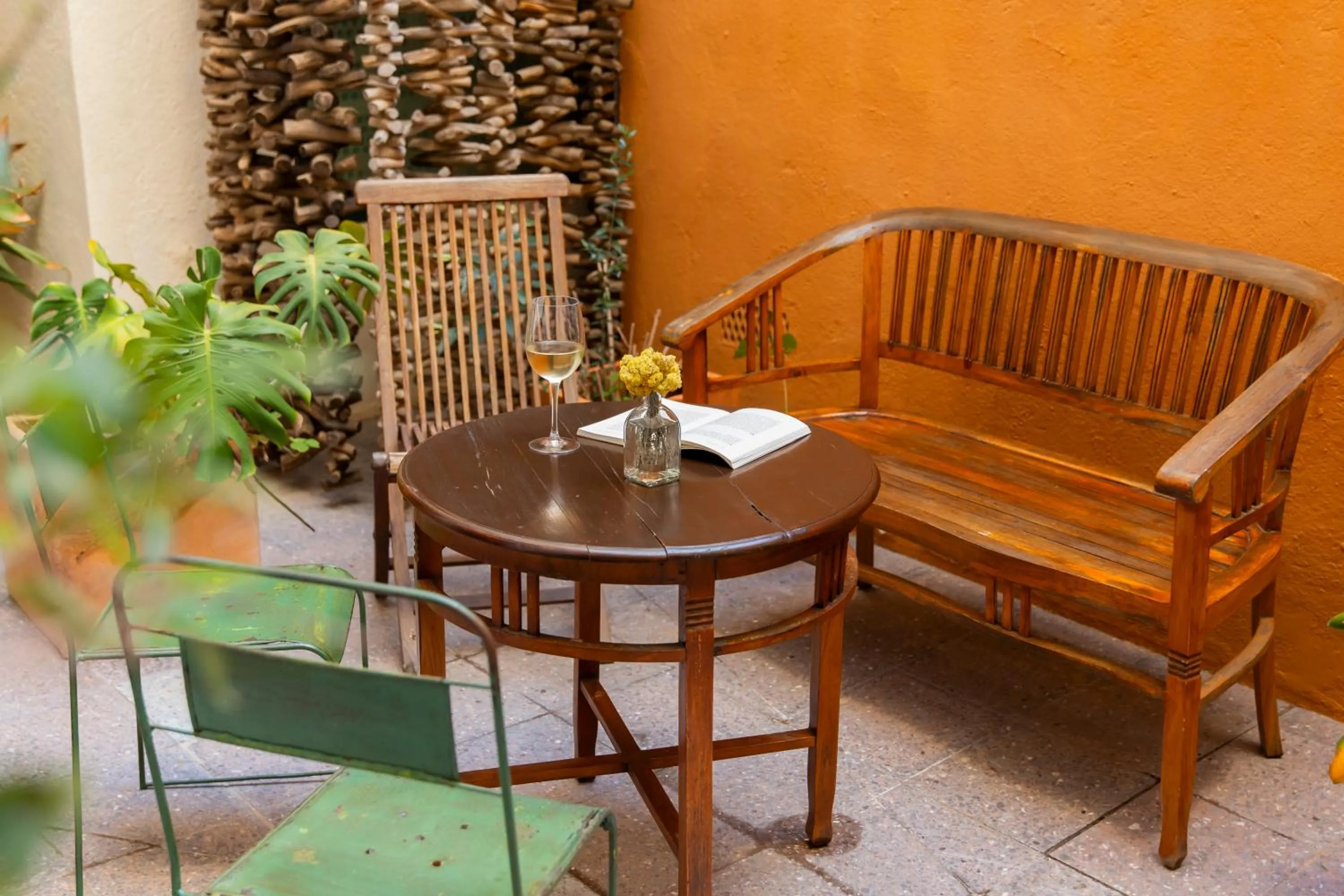 Hotel Tarongeta - Adults Only