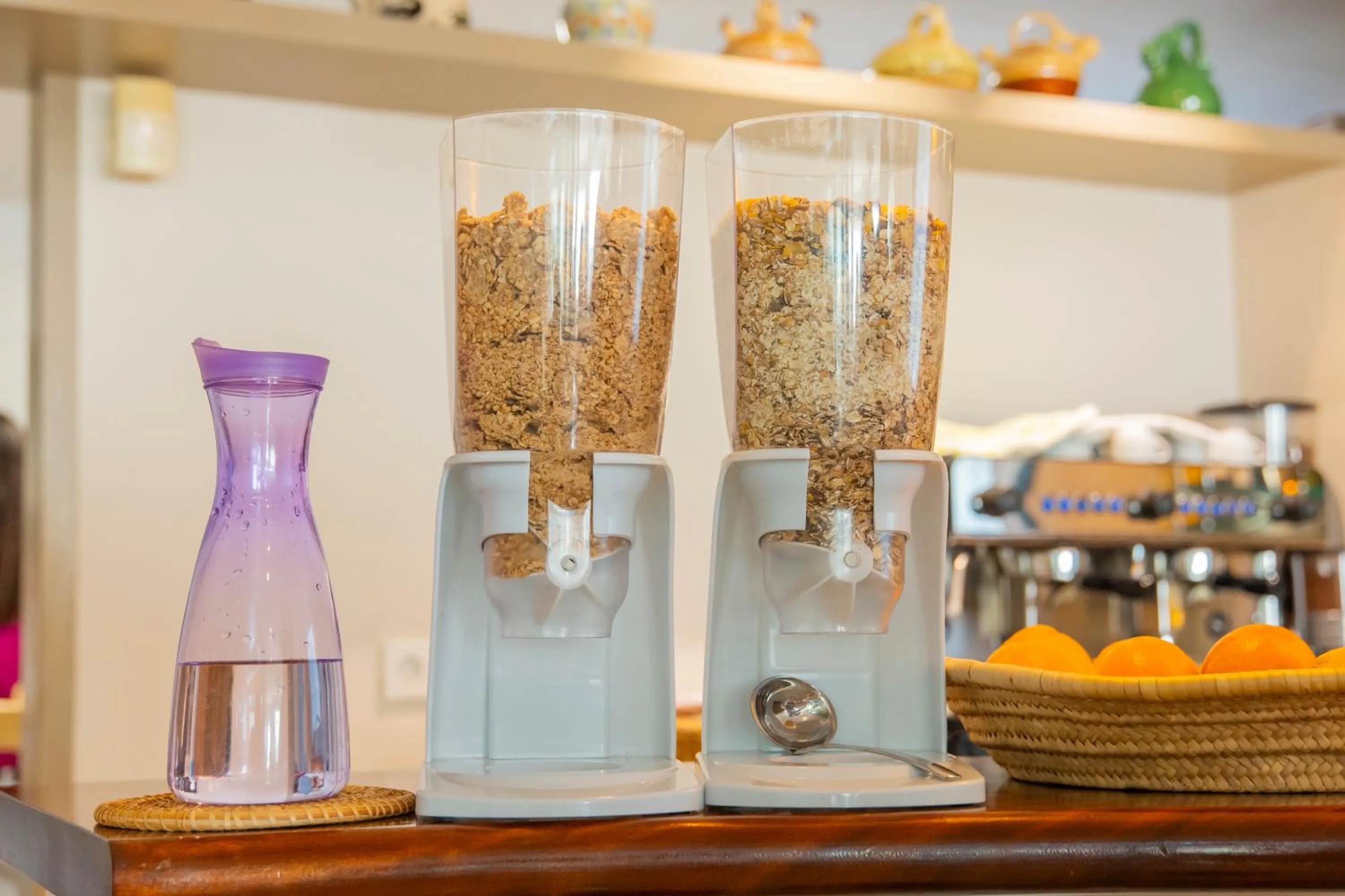 Hotel Tarongeta - Adults Only