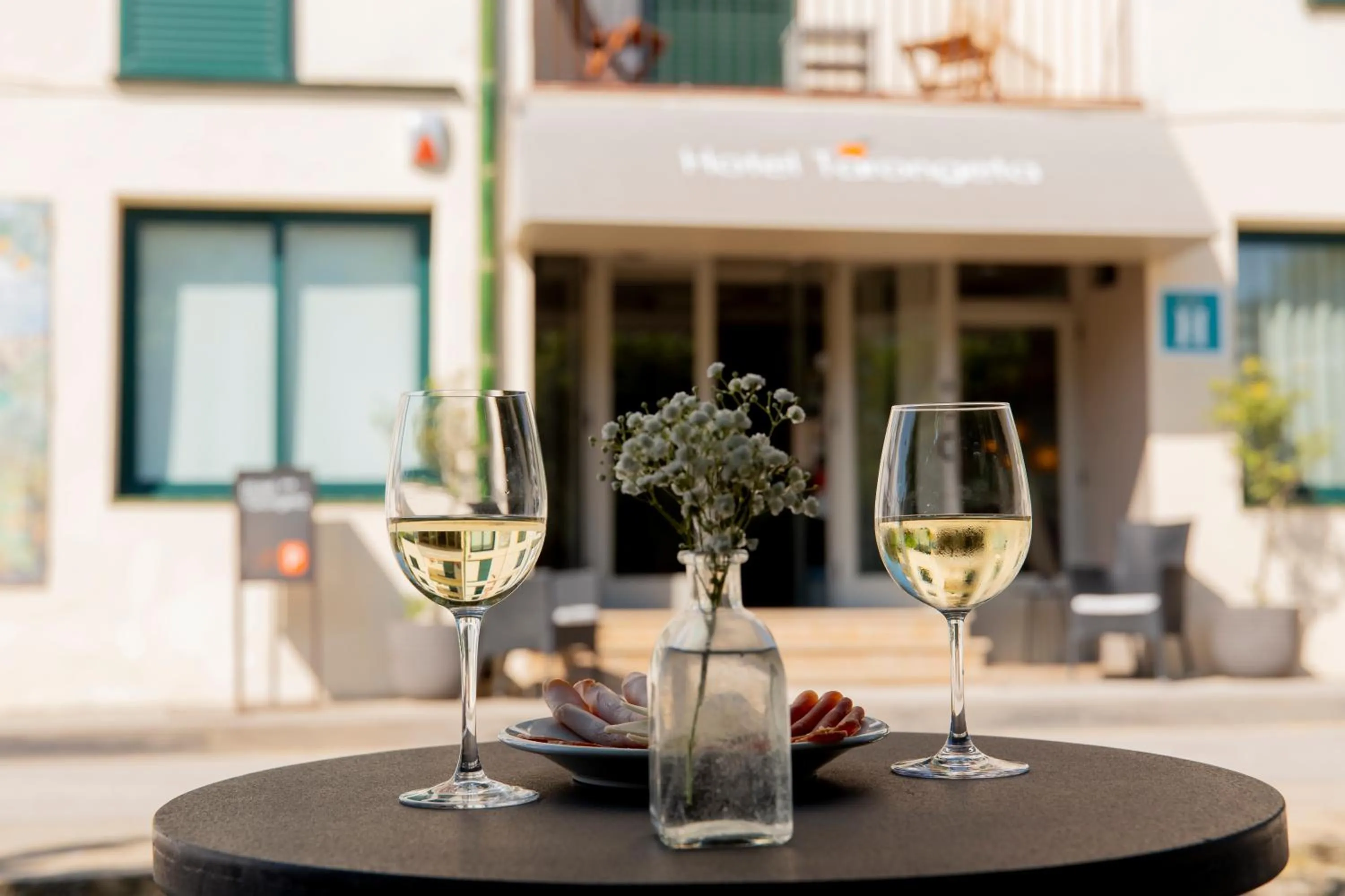 Hotel Tarongeta - Adults Only