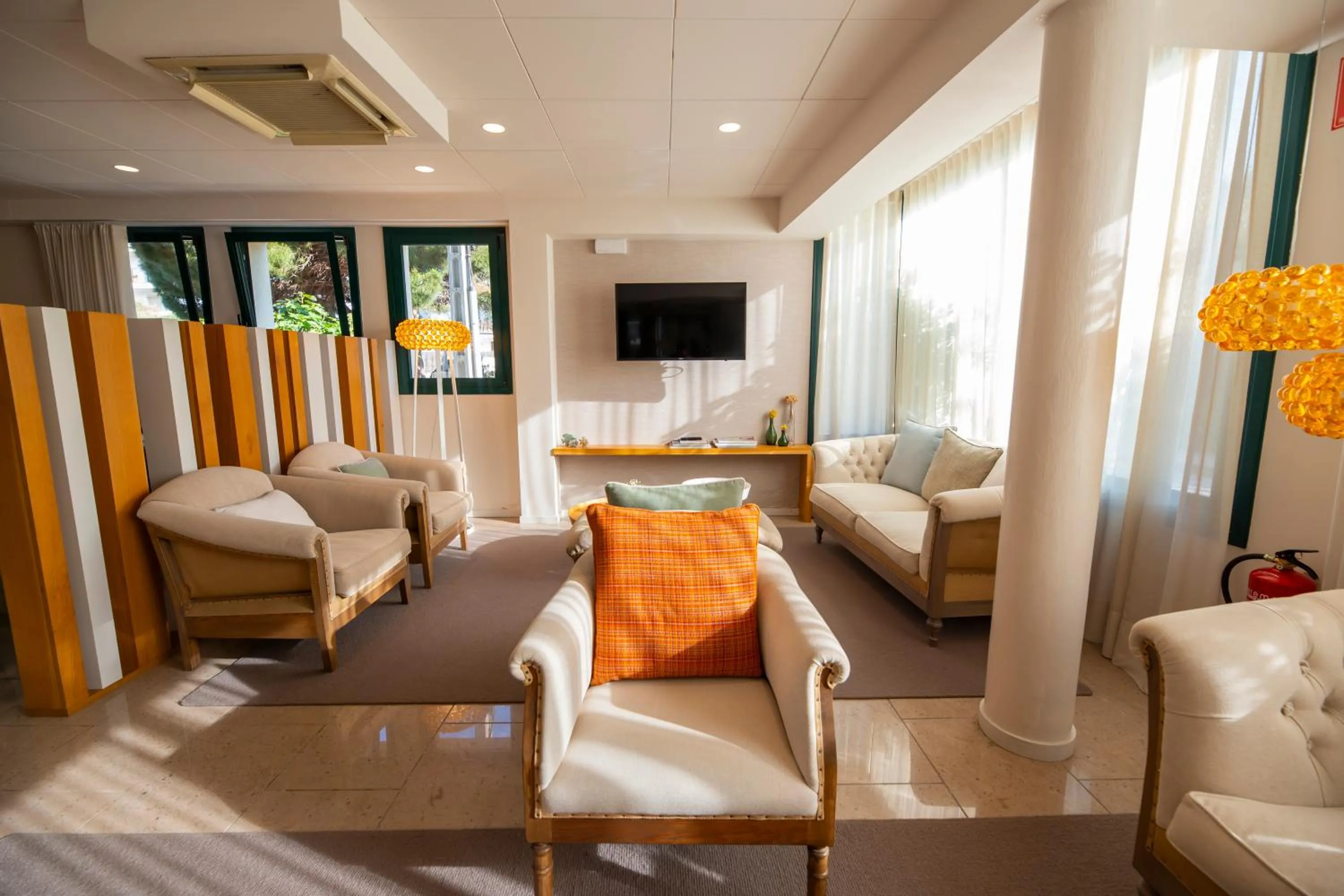 Hotel Tarongeta - Adults Only